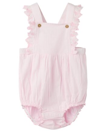 Name It Fillian Romper Cradle Pink 56 Cm