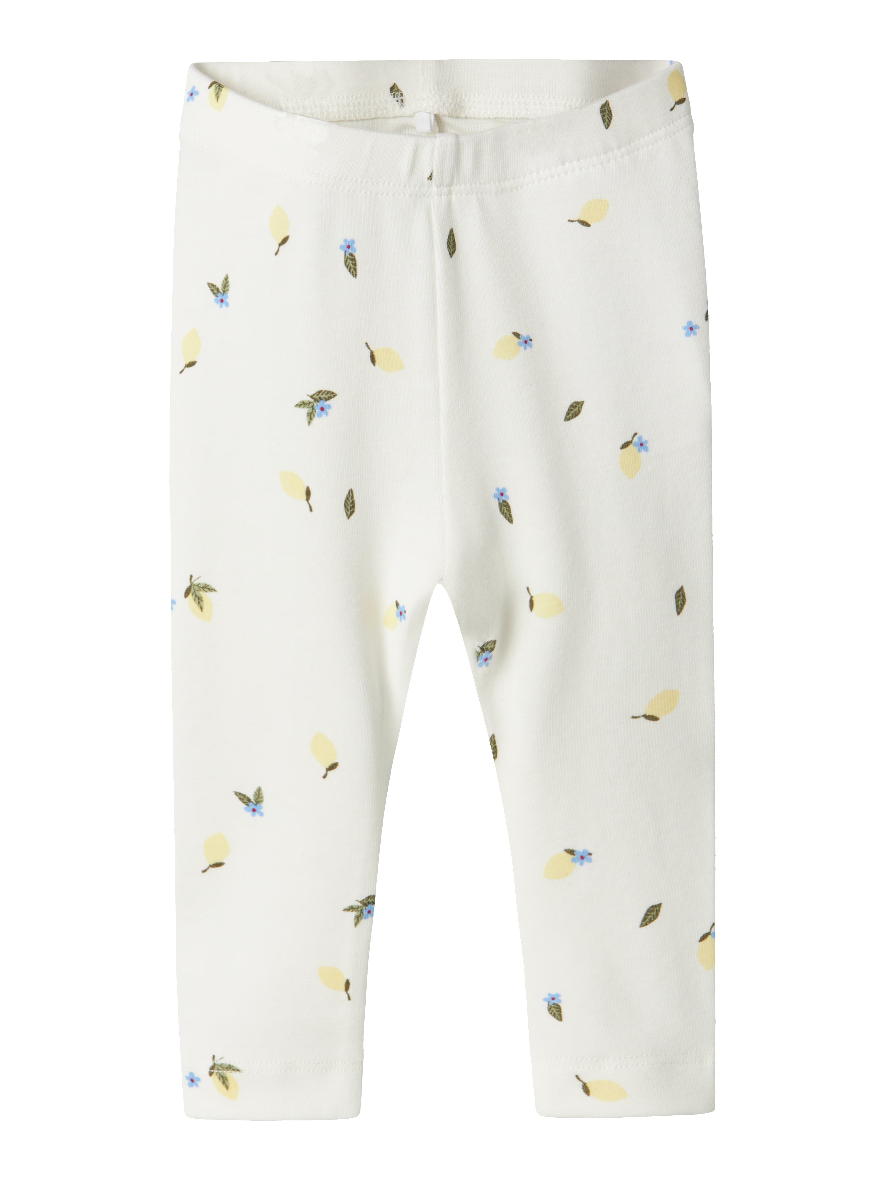 Name It Filly Leggings Cloud Dancer 50 Cm