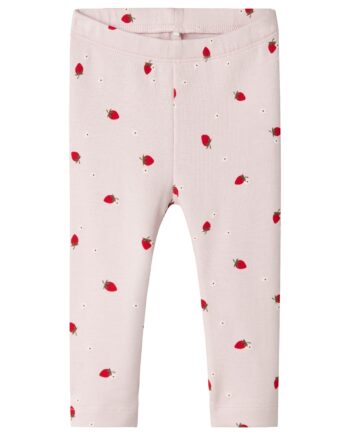 Name It Filly Leggings Light Lilac 50 Cm