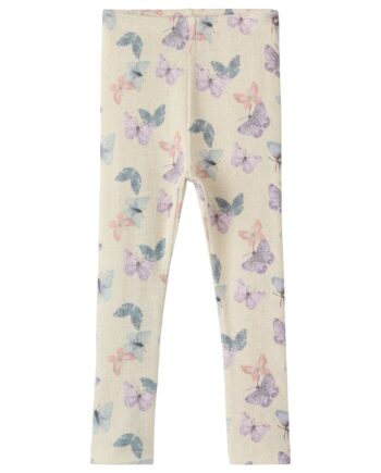 Name It Filua Leggings Peyote Melange 92 Cm