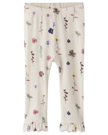 Name It Filulu Legging Lilac Ash 50 Cm
