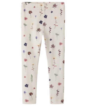 Name It Filulu Leggings Lilac Ash 92 Cm
