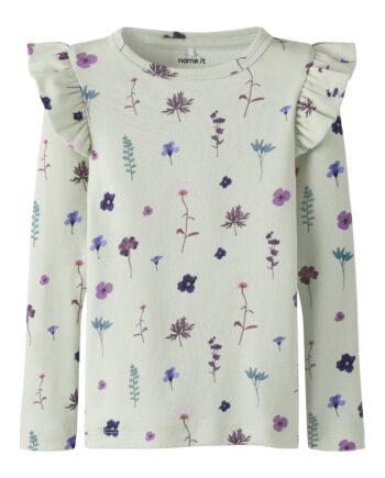 Name It Filulu Ls Top Smoke 92 Cm