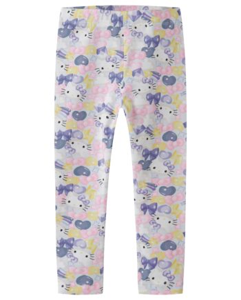 Name It Fimi Hellok Legging Ancient Water 92 Cm