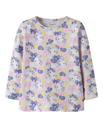 Name It Fimi Hellok Ls Top Sky Ancient Water 92 Cm