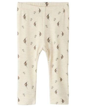 Name It Fischer Legging Peyote 50 Cm
