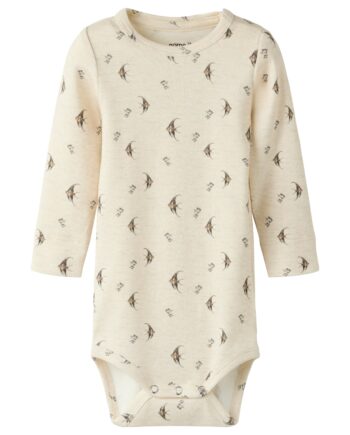 Name It Fisher Ls Body Peyote 50 Cm