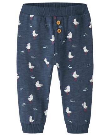 Name It Flap Pants Vintage Indigo 50 Cm