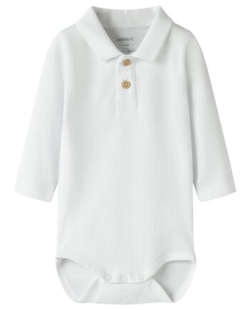 Name It Flip Body Bright White 50 Cm
