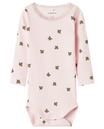 Name It Flowerkab Body Ballerina 50 Cm