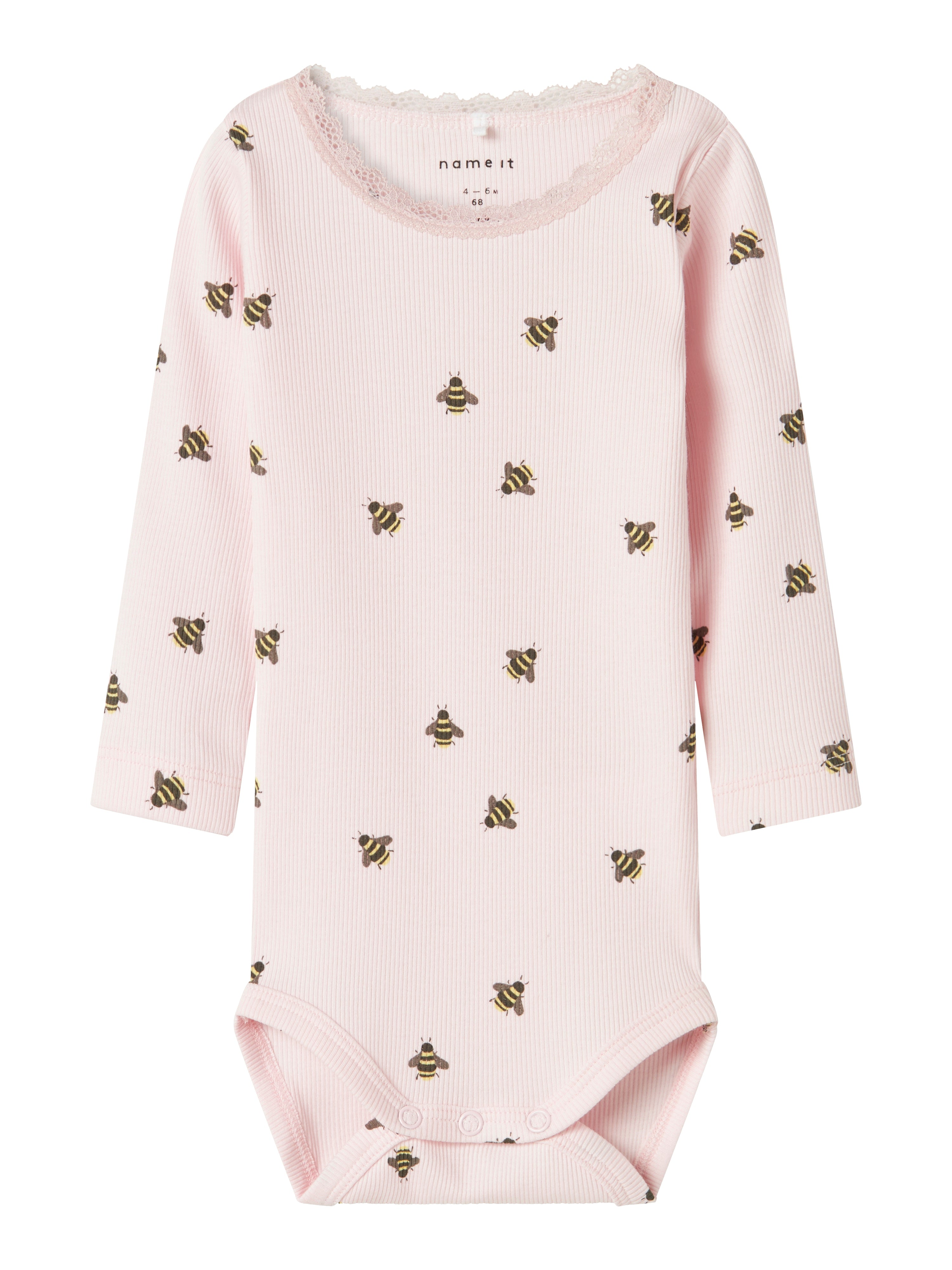 Name It Flowerkab Body Ballerina 50 Cm