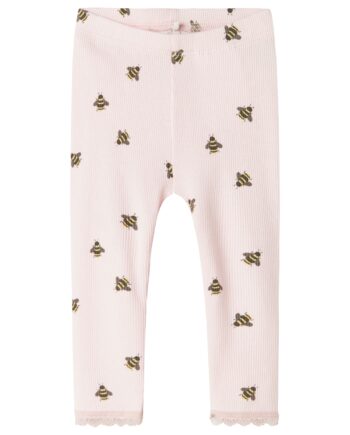 Name It Flowerkab Leggings Ballerina 50 Cm