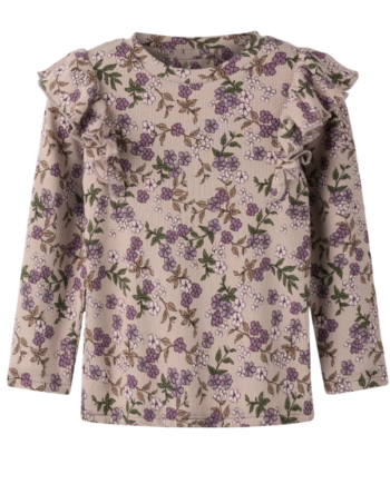 Name It Foa Ls Top Goat 92 Cm