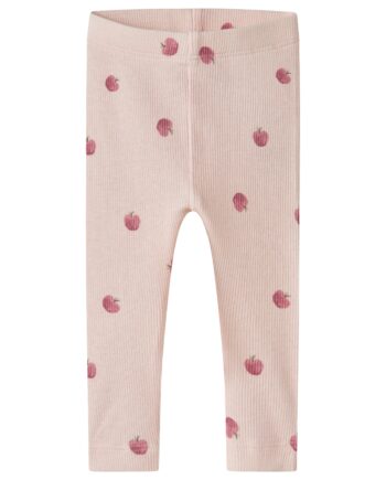 Name It Foapple Legging Cradle Pink 50 Cm