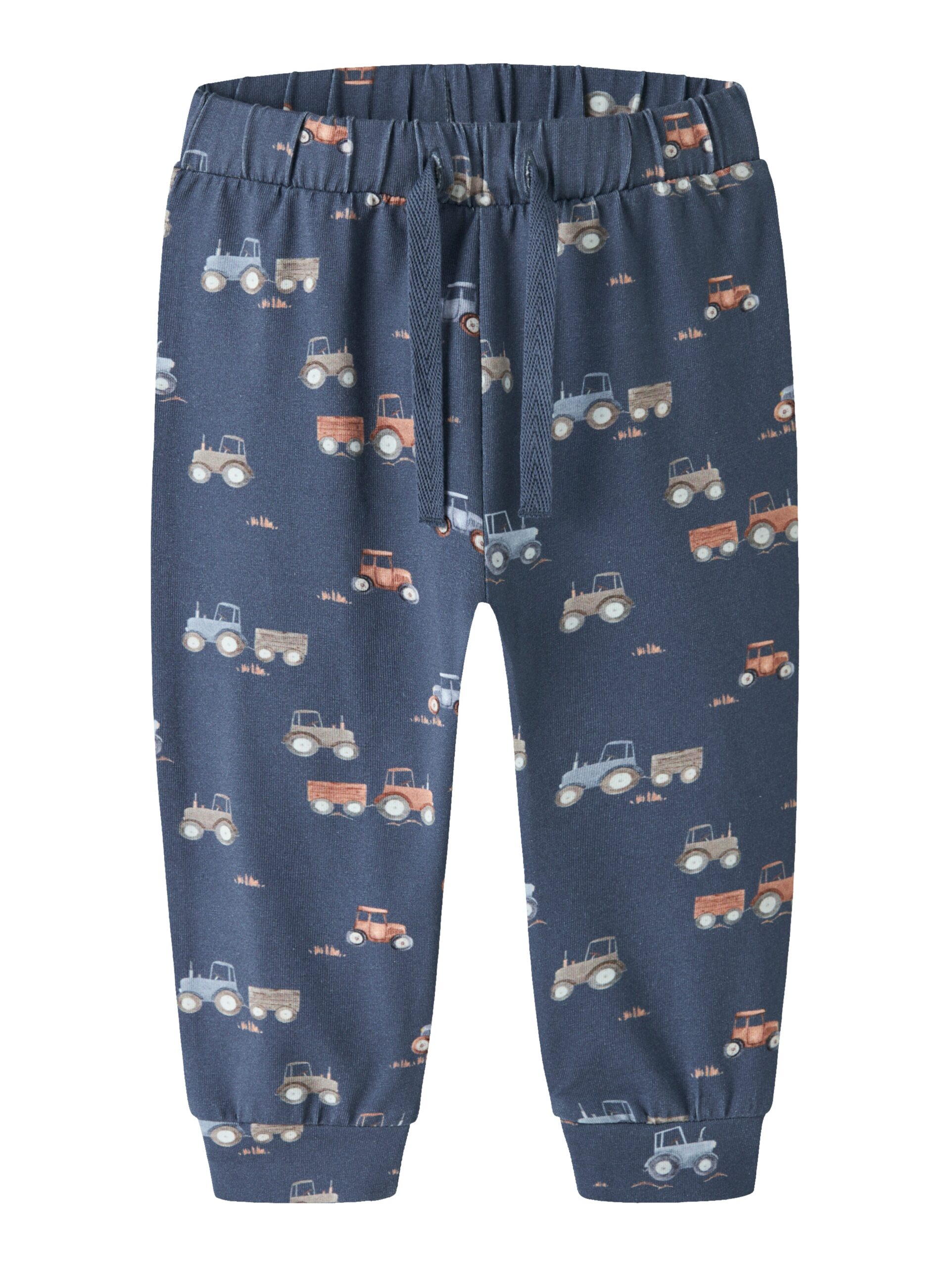 Name It Fotractor Pants Vintage Indigo 50 Cm