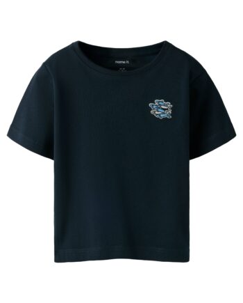 Name It Frank Ss Top Salute 92 Cm