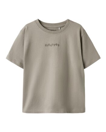 Name It Frederick Top Vintage Khaki 92 Cm