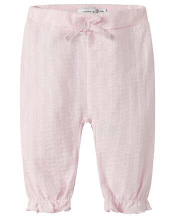 Name It Free Pants Cradle Pink 50 Cm
