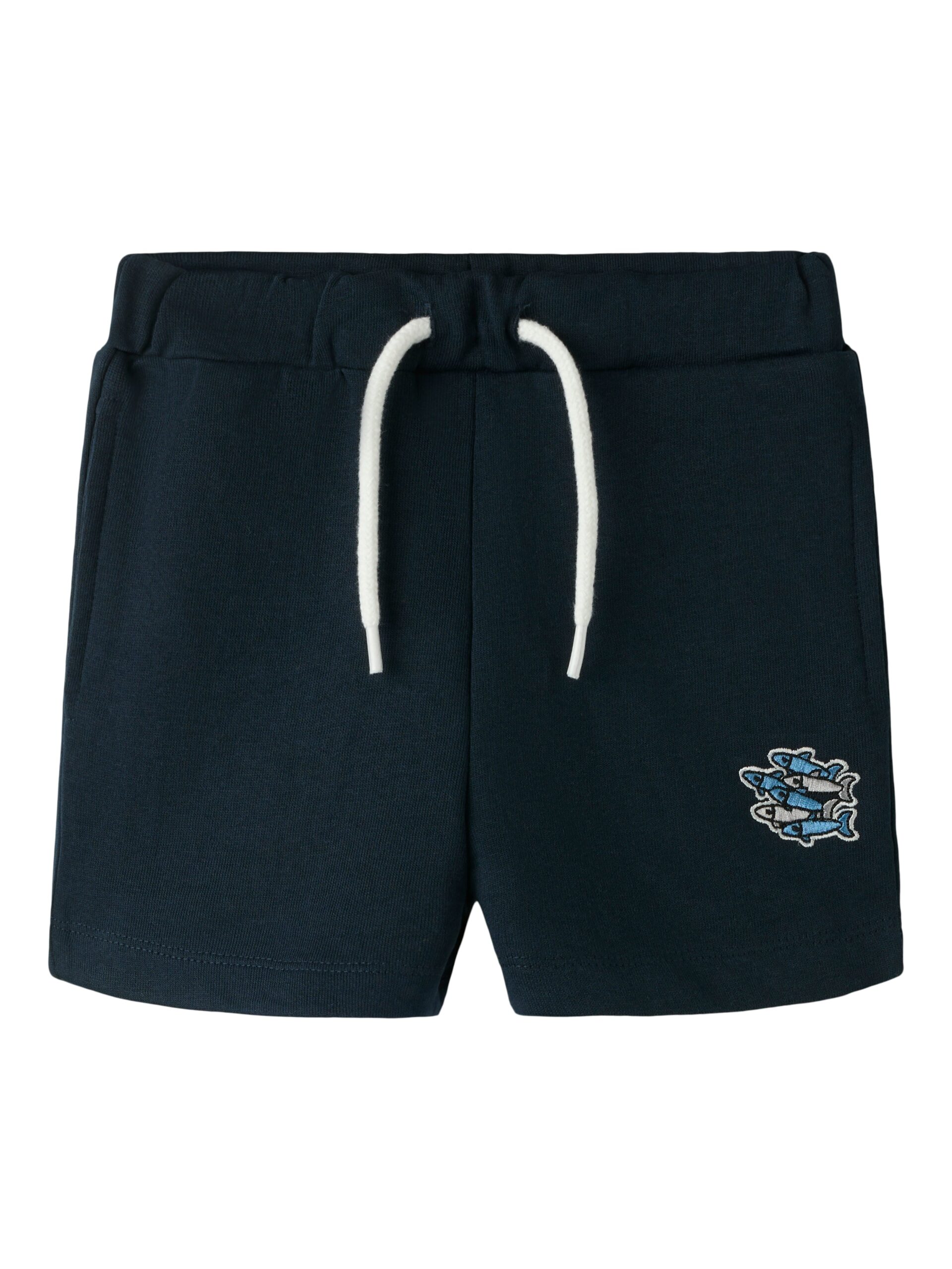 Name It Fresno Sweat Shorts Salute 92 Cm