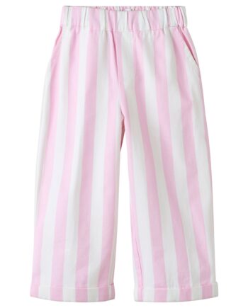 Name It Friba Wide Pant Cradle Pink 92 Cm