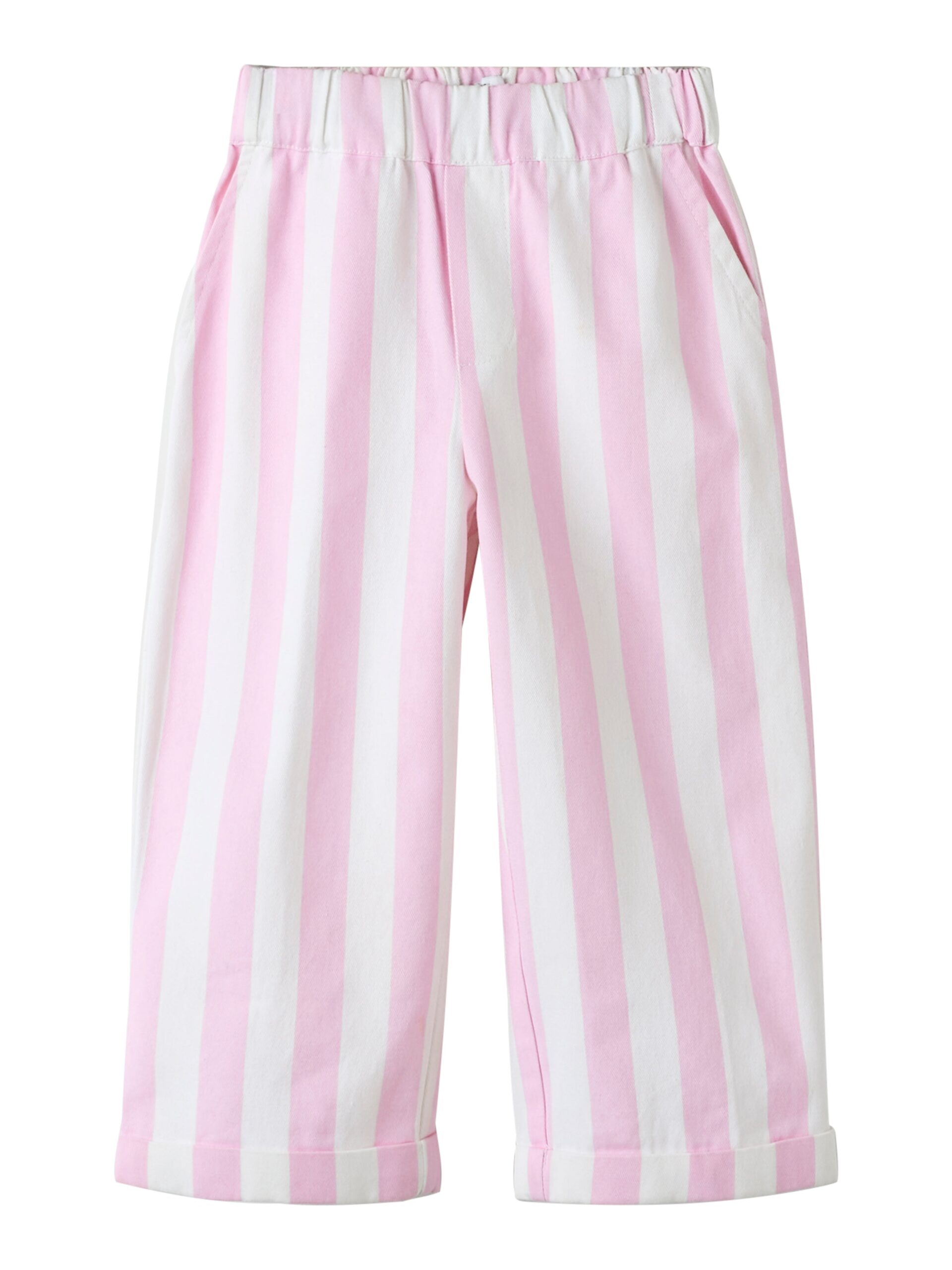 Name It Friba Wide Pant Cradle Pink 92 Cm