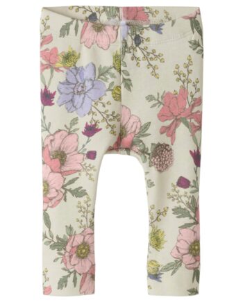 Name It Fridolina Leggings Summer Sand 50 Cm