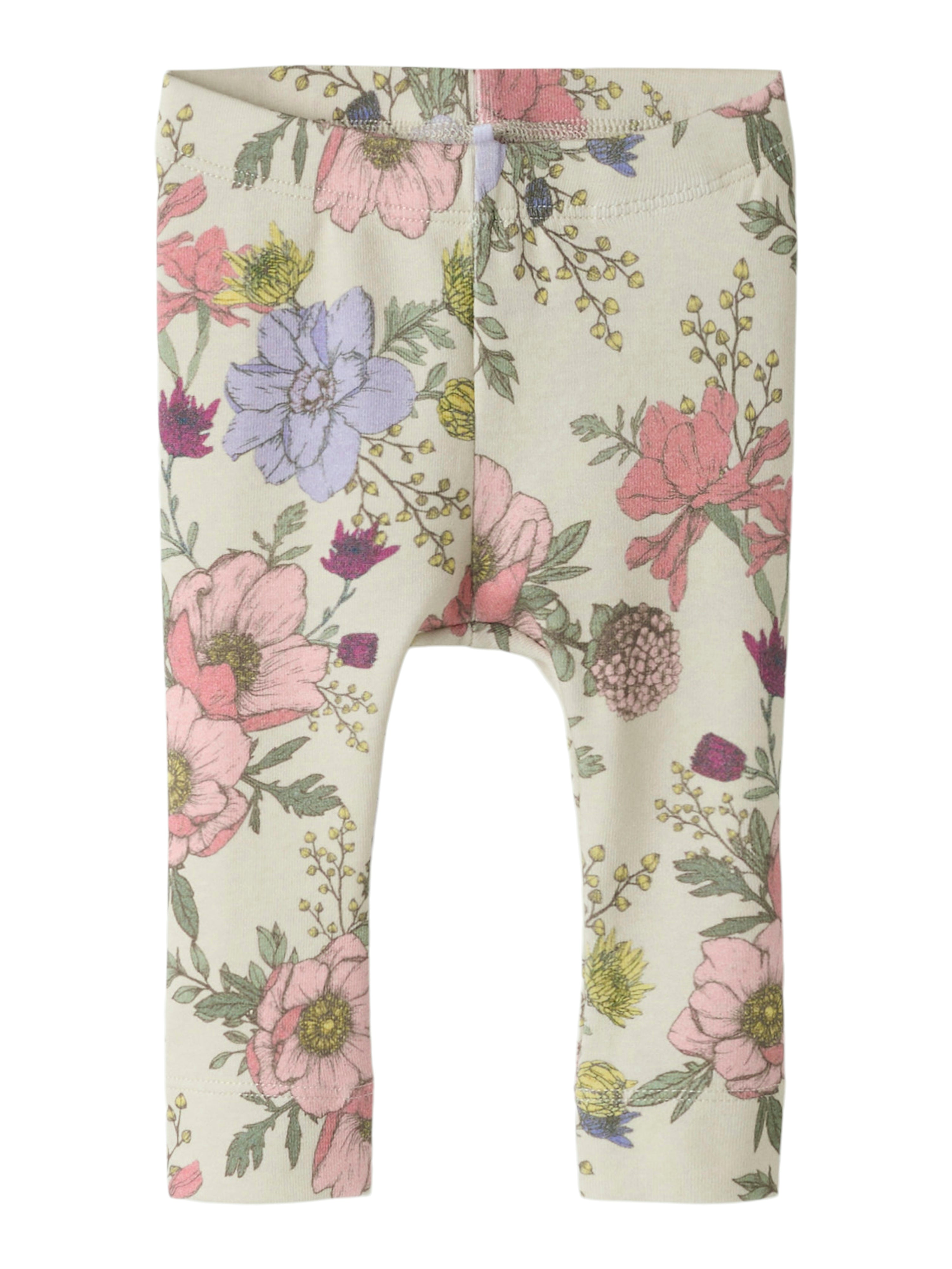 Name It Fridolina Leggings Summer Sand 50 Cm