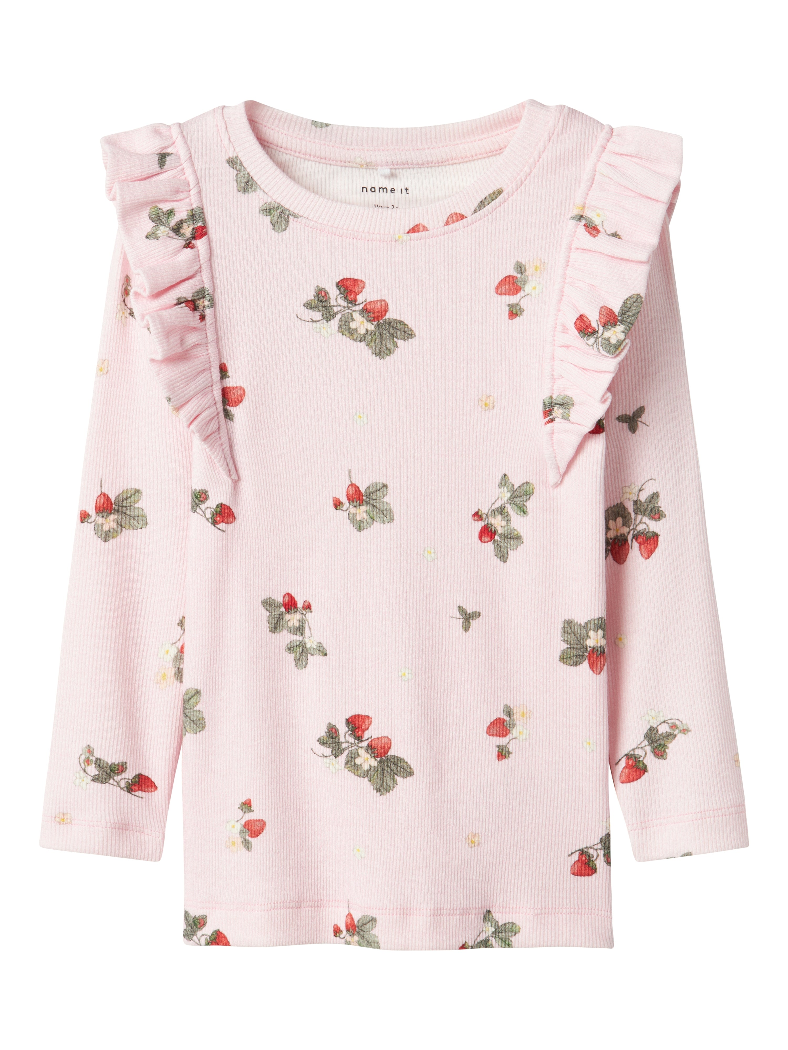 Name It Fryda Top Ballerina 92 Cm