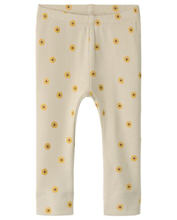 Name It Fulina Legging Peyote 50 Cm