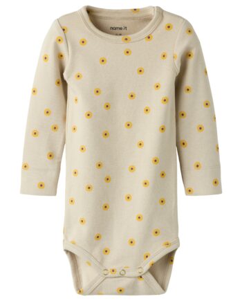 Name It Fulina Ls Body Peyote 50 Cm