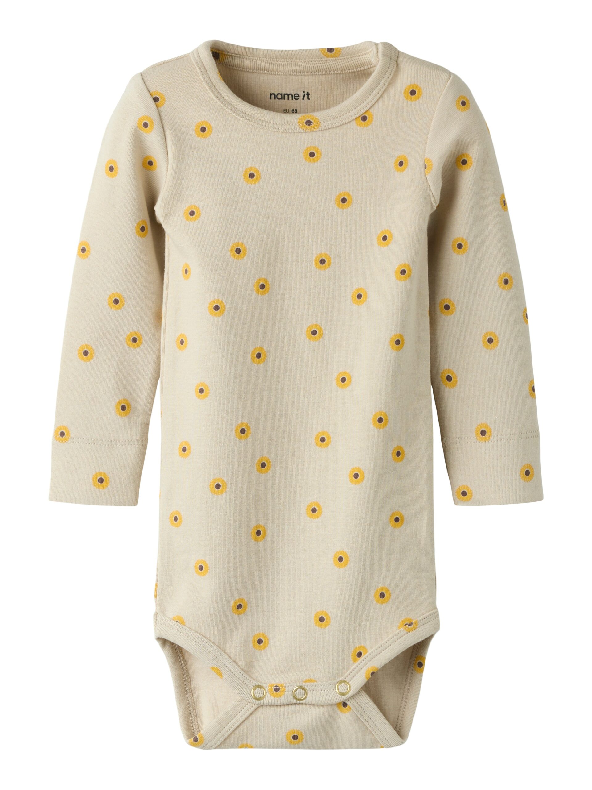 Name It Fulina Ls Body Peyote 50 Cm