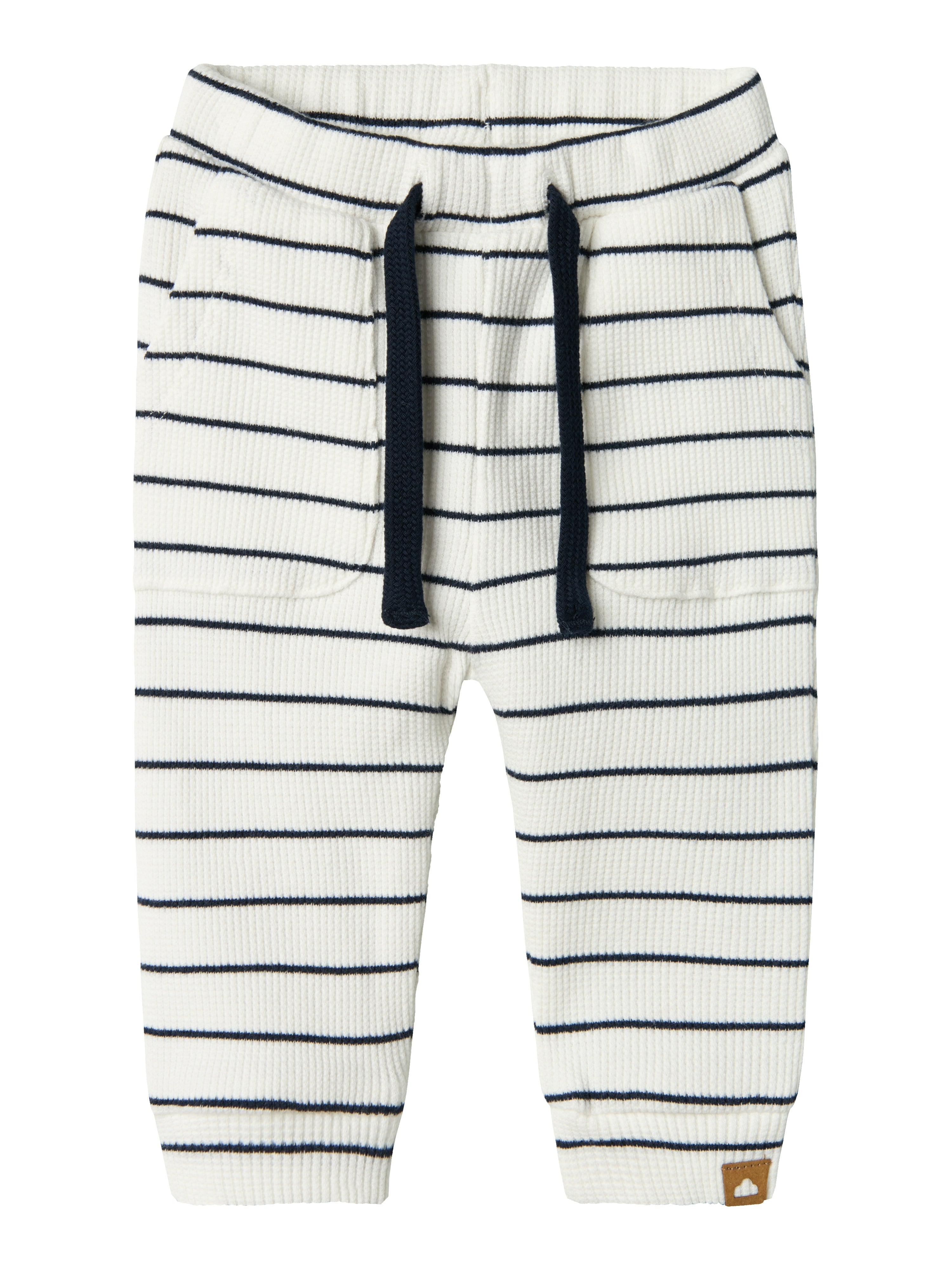 Name It Fully Pants Cloud Dancer 50 Cm