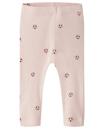 Name It Haball Legging Lotus 50 Cm