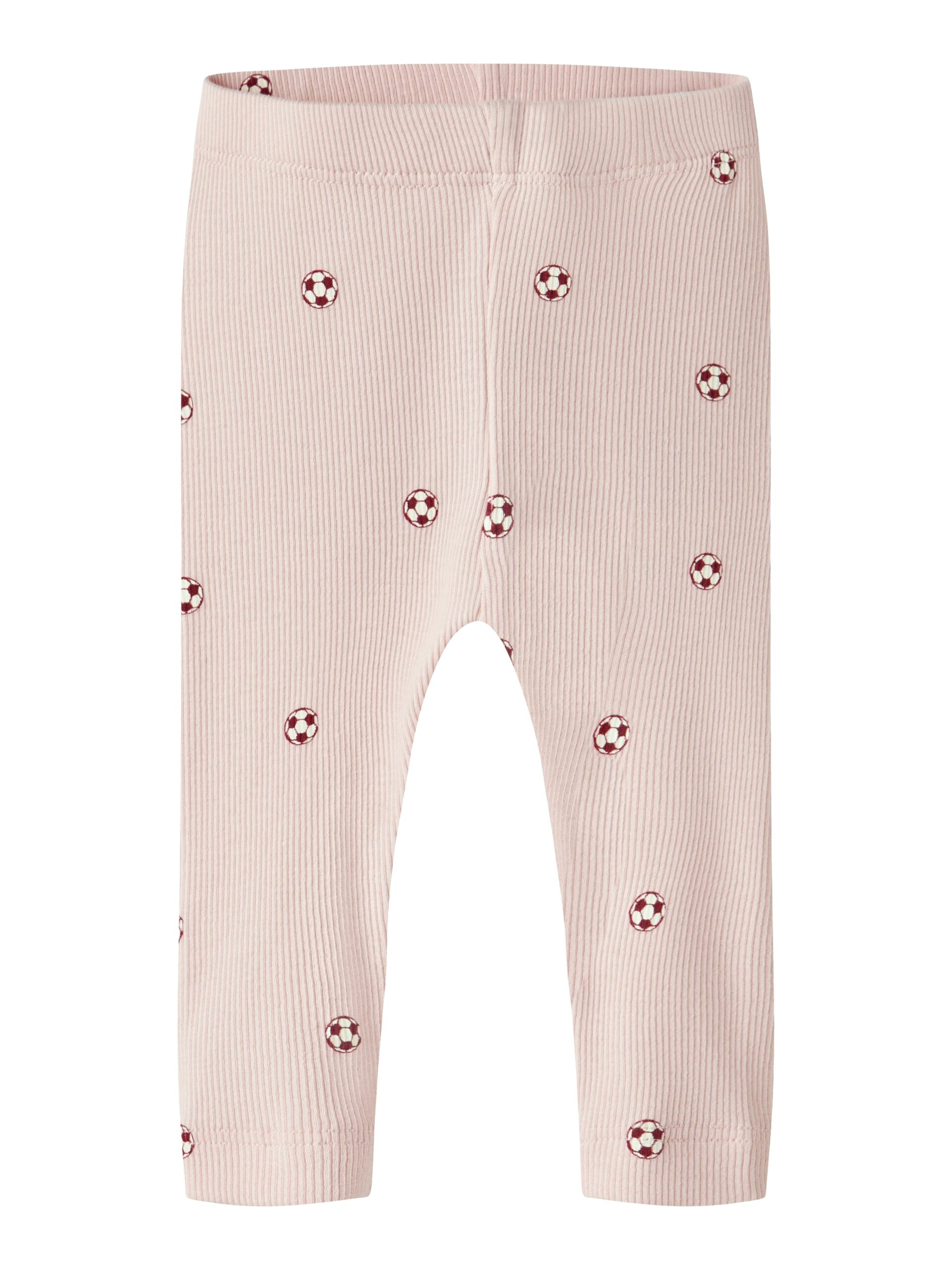 Name It Haball Legging Lotus 50 Cm