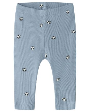 Name It Haball Long John Ashley Blue 50 Cm