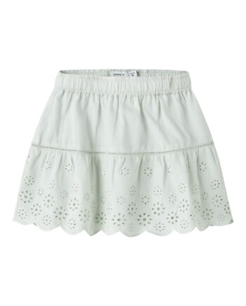 Name It Halcyon Skort Pale Aqua 92 Cm