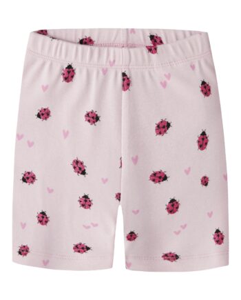 Name It Haline Biker Shorts Cradle Pink 92 Cm