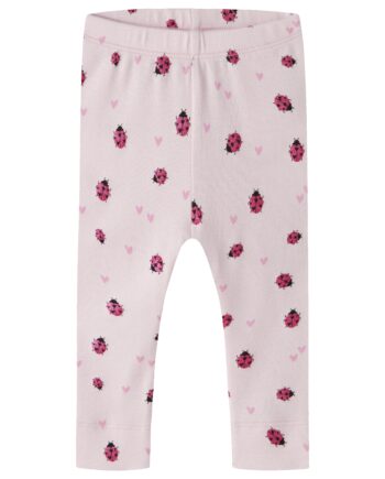 Name It Haline Leggings Cradle Pink 50 Cm