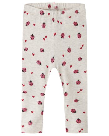 Name It Haline Leggings Peyote Melange 50 Cm