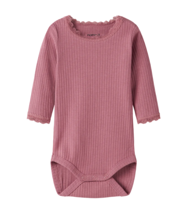 Name It Hallie Body Mesa Rose 50 Cm
