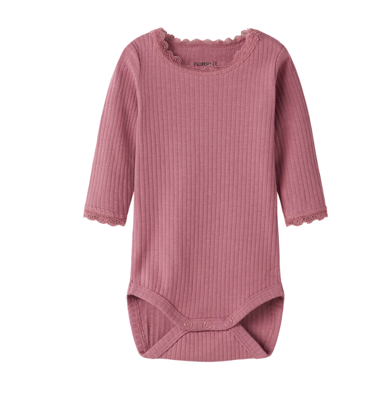 Name It Hallie Body Mesa Rose 50 Cm