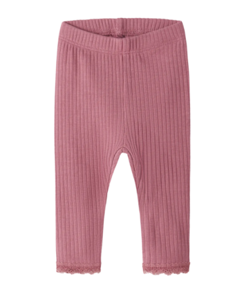 Name It Hallie Leggings Mesa Rose 50 Cm