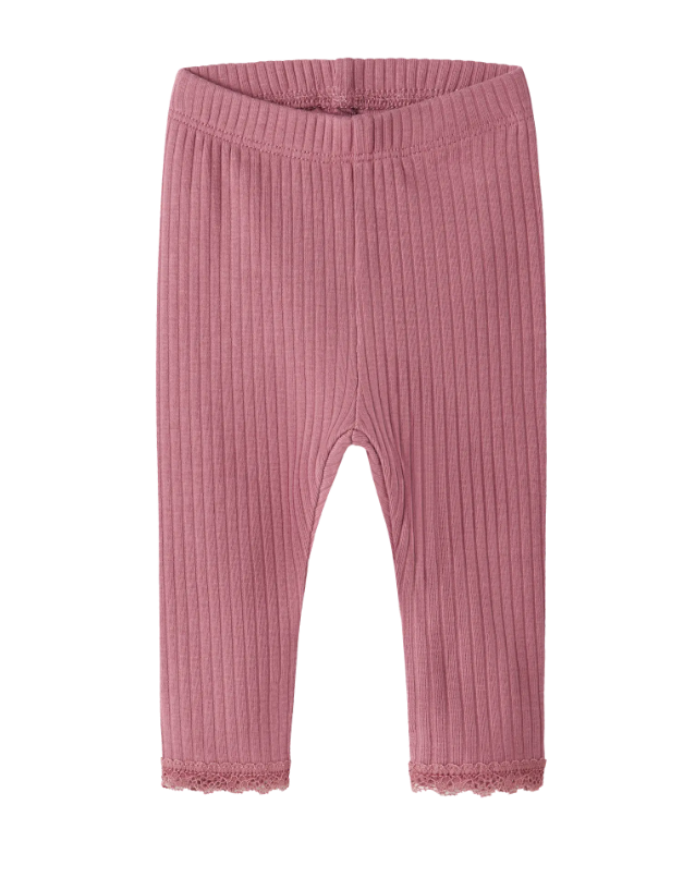 Name It Hallie Leggings Mesa Rose 50 Cm