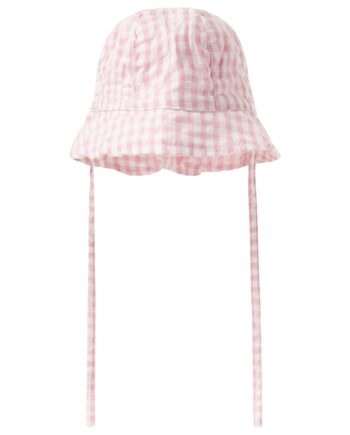 Name It Halmi Sommerhat Cameo Pink 34-39    -  Mdr