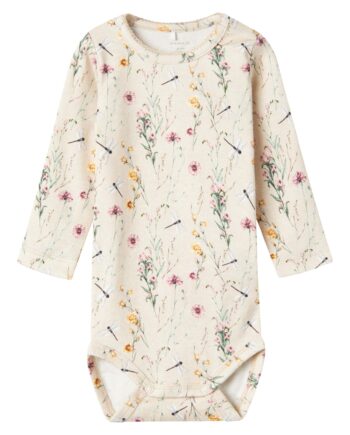 Name It Hanina Body Peyote Melange 50 Cm