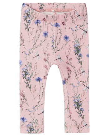 Name It Hanina Leggings Parfait Pink 50 Cm