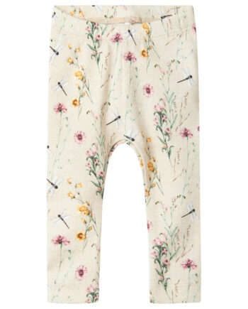 Name It Hanina Leggings Peyote Melange 50 Cm