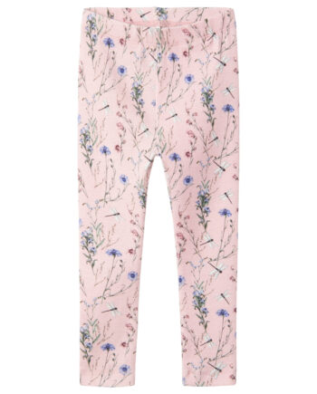 Name It Hanina Leggins Parfait Pink 86 Cm