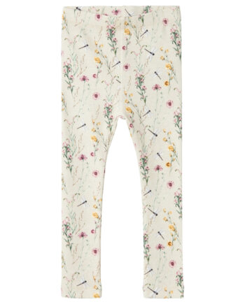 Name It Hanina Leggins Peyote Melange 86 Cm