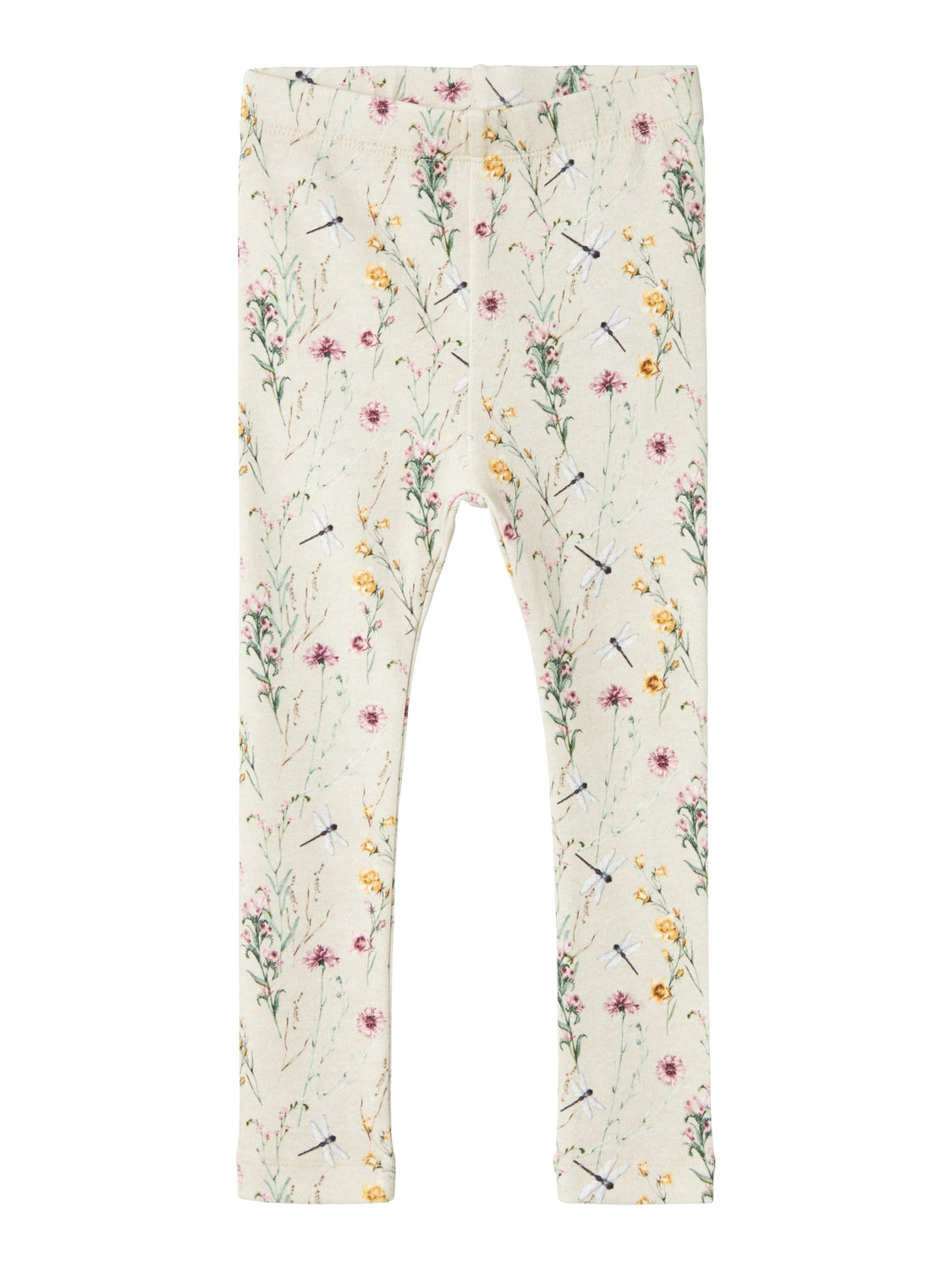 Name It Hanina Leggins Peyote Melange 86 Cm
